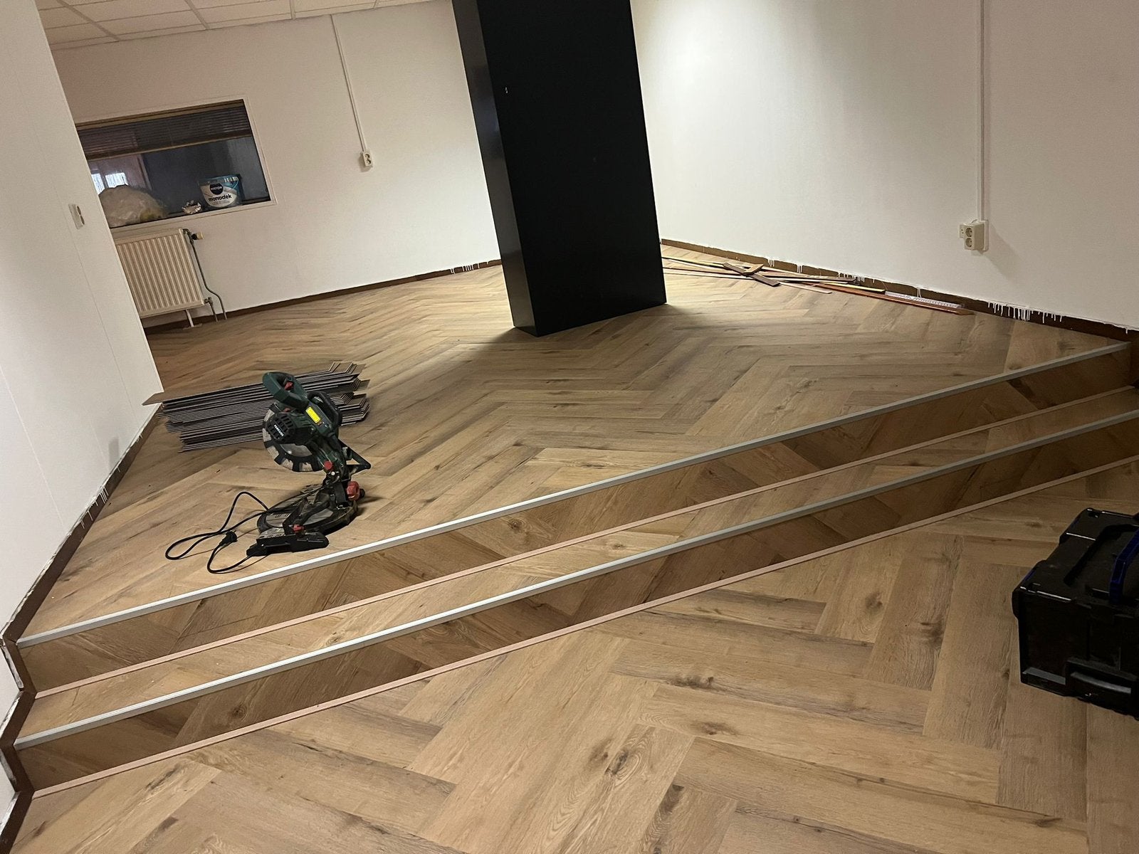 Foto 3 van Laminaat & PVC Vloeren – Vakkundig Gelegd | Snelle Service