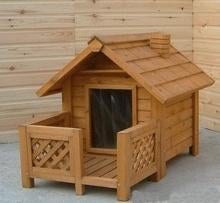 Hondenhok Schnauzer 1 - 179 Euro, 110 cm of meer, 100 cm of meer, Ophalen of Verzenden, Nieuw