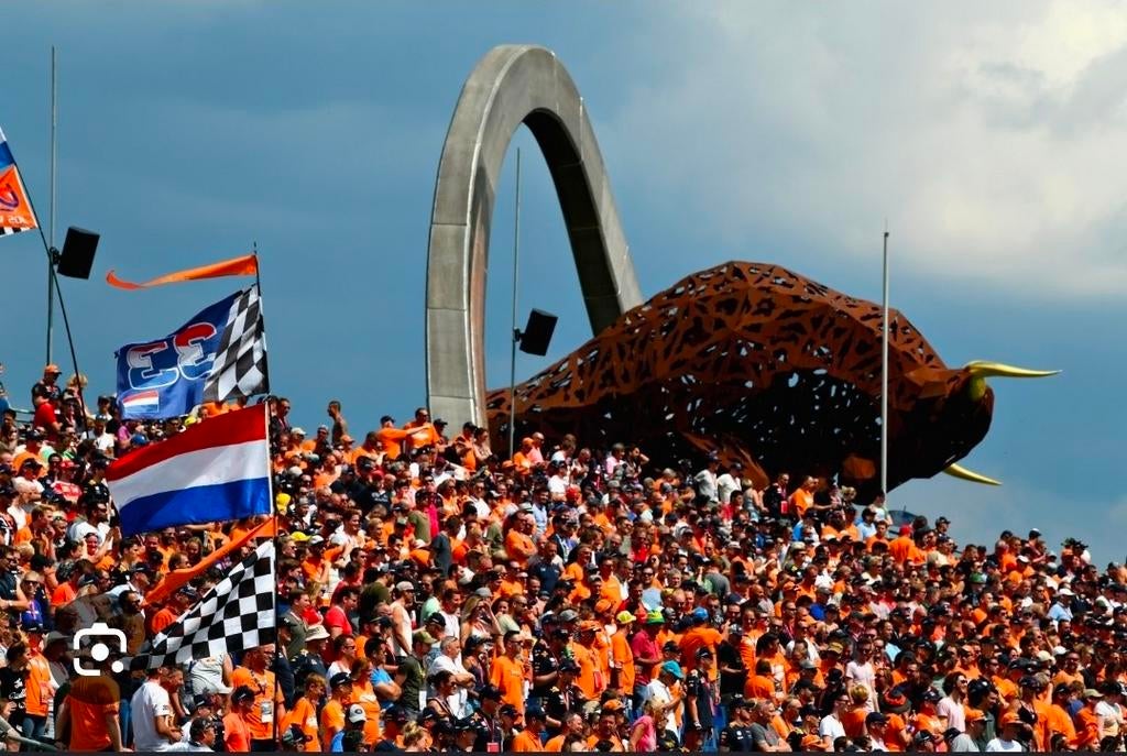 Formule 1, Eén persoon