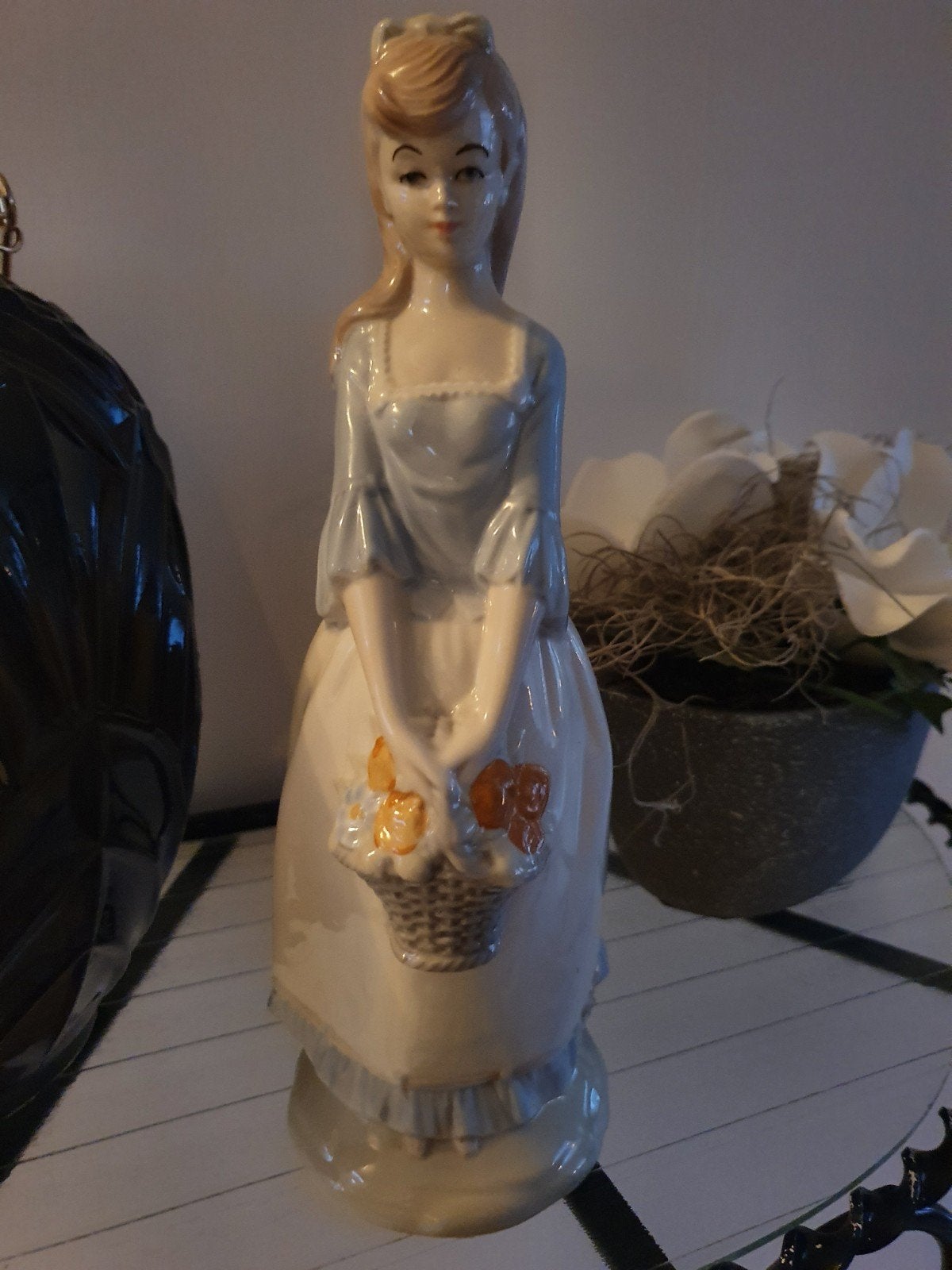 Spaans beeldje, Ophalen of Verzenden