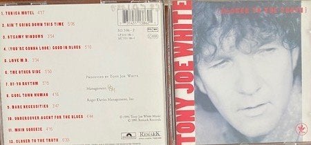 Steve Winwood/Amy Winehouse/Kim Wilde/Tony Joe White, Ophalen of Verzenden, Zo goed als nieuw, Poprock