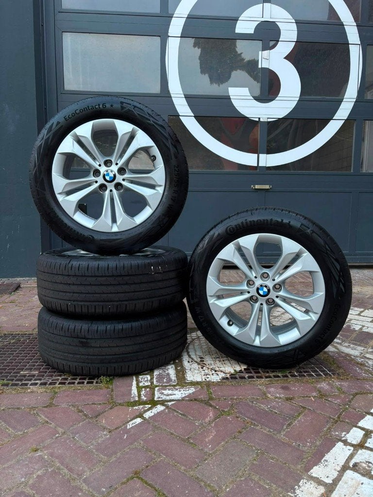 17'' BMW X1 F48 Styling 564 velgen, Auto-onderdelen, Banden en Velgen, Ophalen, Banden en Velgen, 17 inch, Personenwagen
