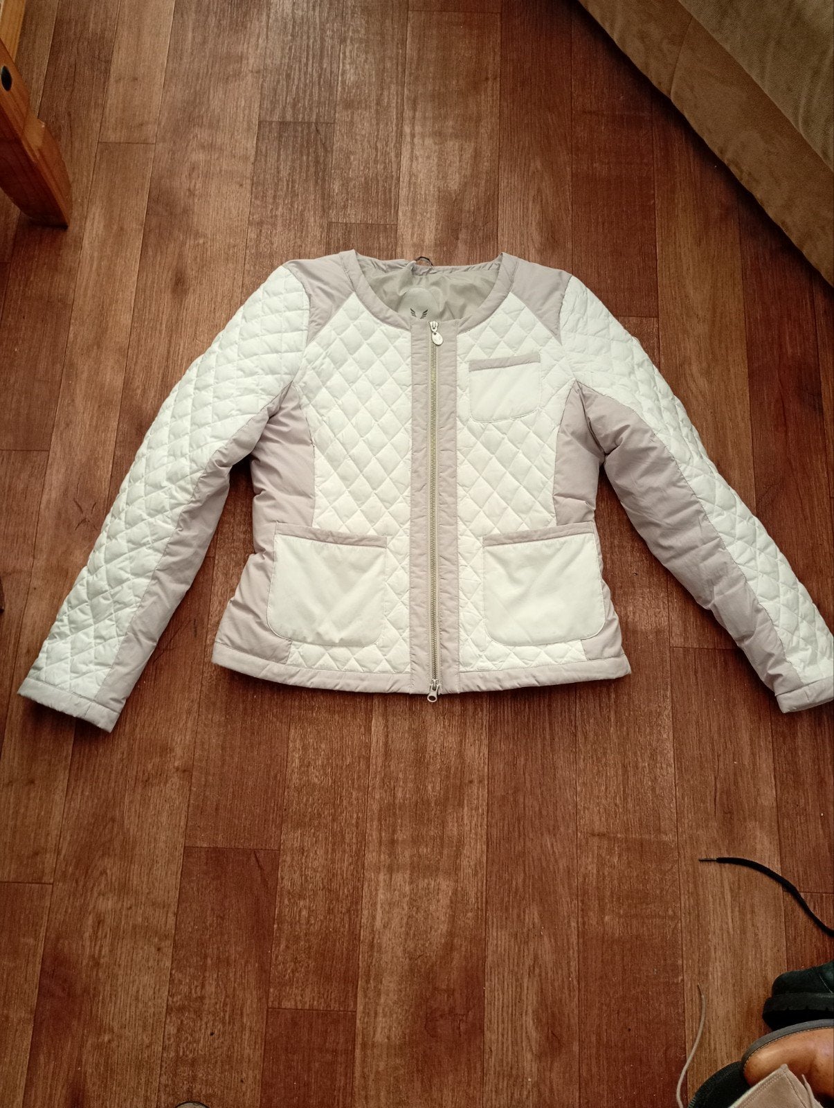 Nieuwe FEATURING zomer jasje maat M, Ophalen of Verzenden, Nieuw, Maat 38/40 (M)