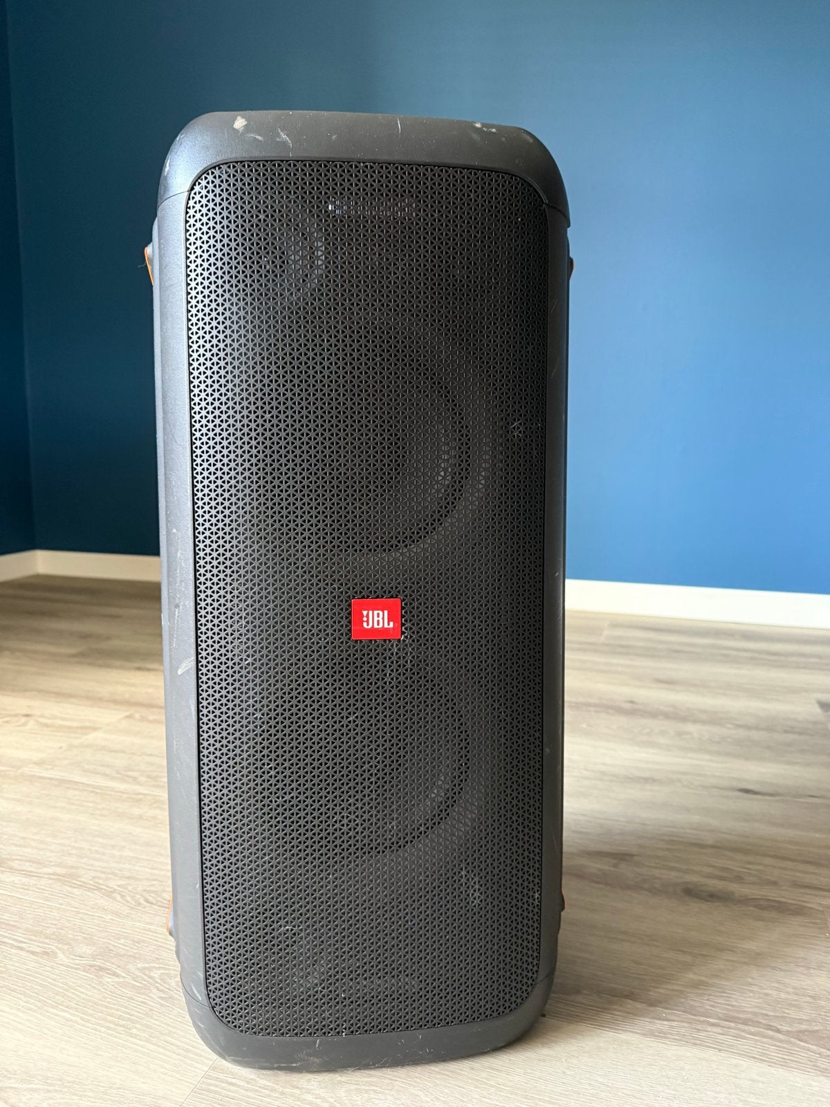 JBL Partybox 300 - DC poort defect, Computers en Software, Ophalen, Gebruikt
