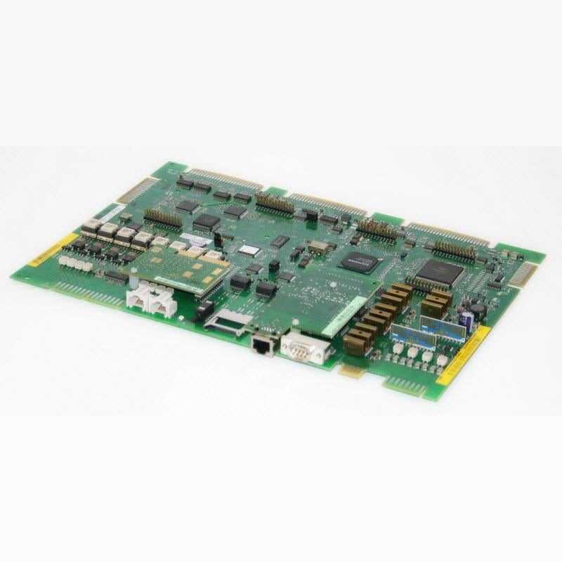 Siemens CBCC S30810-Q2935-A301-E2 Card with LIM and VM card, Ophalen of Verzenden, Gebruikt, Toebehoren