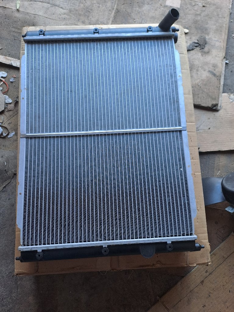 Radiateur voor VW LT of industriele toepassing, Ophalen of Verzenden, Nieuw, Volkswagen