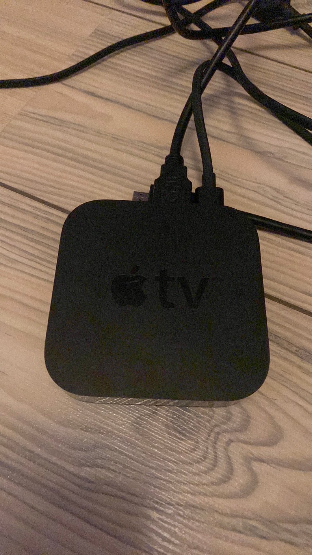 Apple tv 3de generatie a1469 getest met airplay, Ophalen of Verzenden, Gebruikt, HDMI
