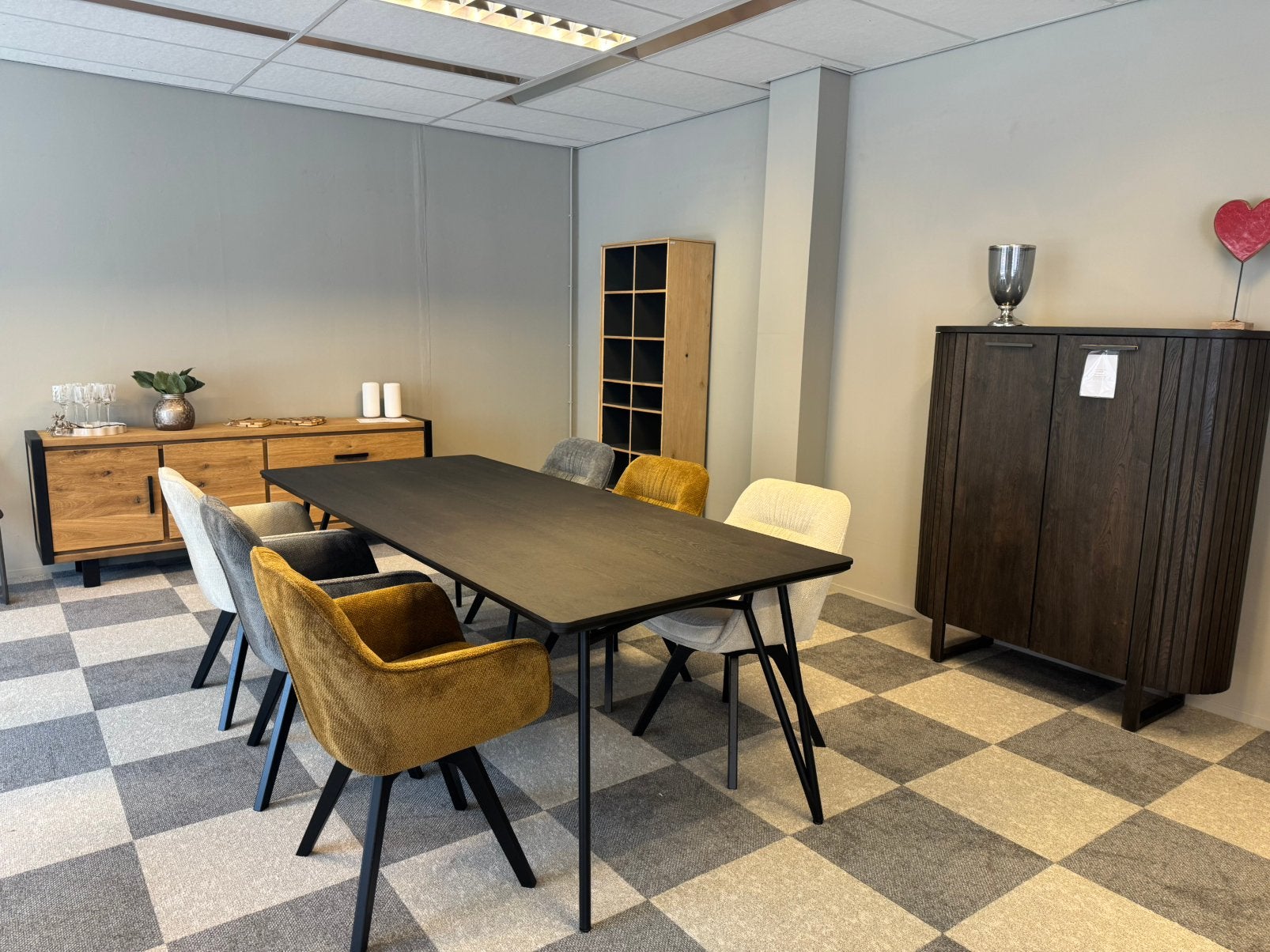 Happy weekend bij Jenti’s alles in de showroom 50% korting, Ophalen of Verzenden, Nieuw