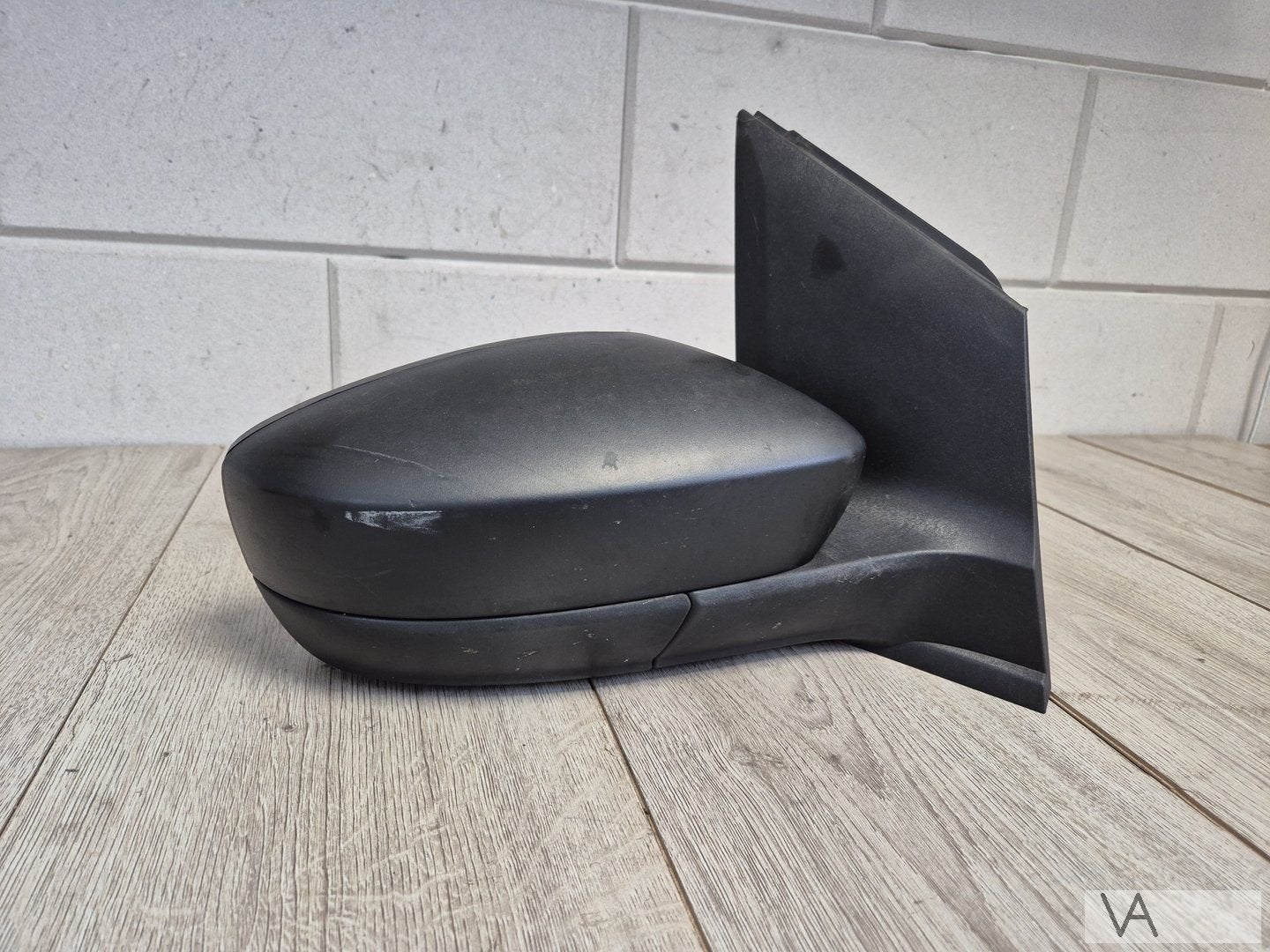 VW Up Seat Mii Skoda Citigo 2011 - 2016 spiegel rechts €30, Auto-onderdelen, Gebruikt, -, Volkswagen, -
