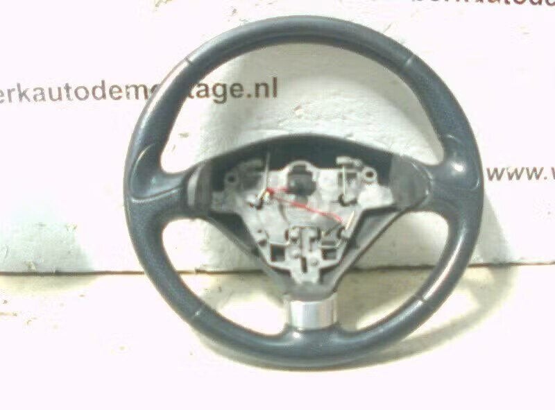 STUUR Peugeot 407 (6C / J) (01-2005/03-2011), Kontakt-peugeot@peugeot.com, Gebruikt, Ophalen of Verzenden, Bahnhofsplatz 65423 Rüsselsheim, DE