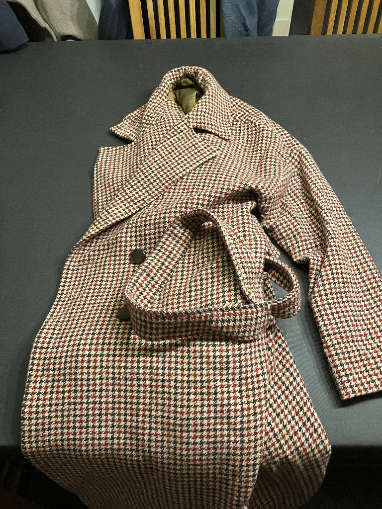 Winterjas dames Ruby Tuesday 40, Kleding | Dames, Maat 38/40 (M), Meerkleurig, Ophalen of Verzenden, Onbekend
