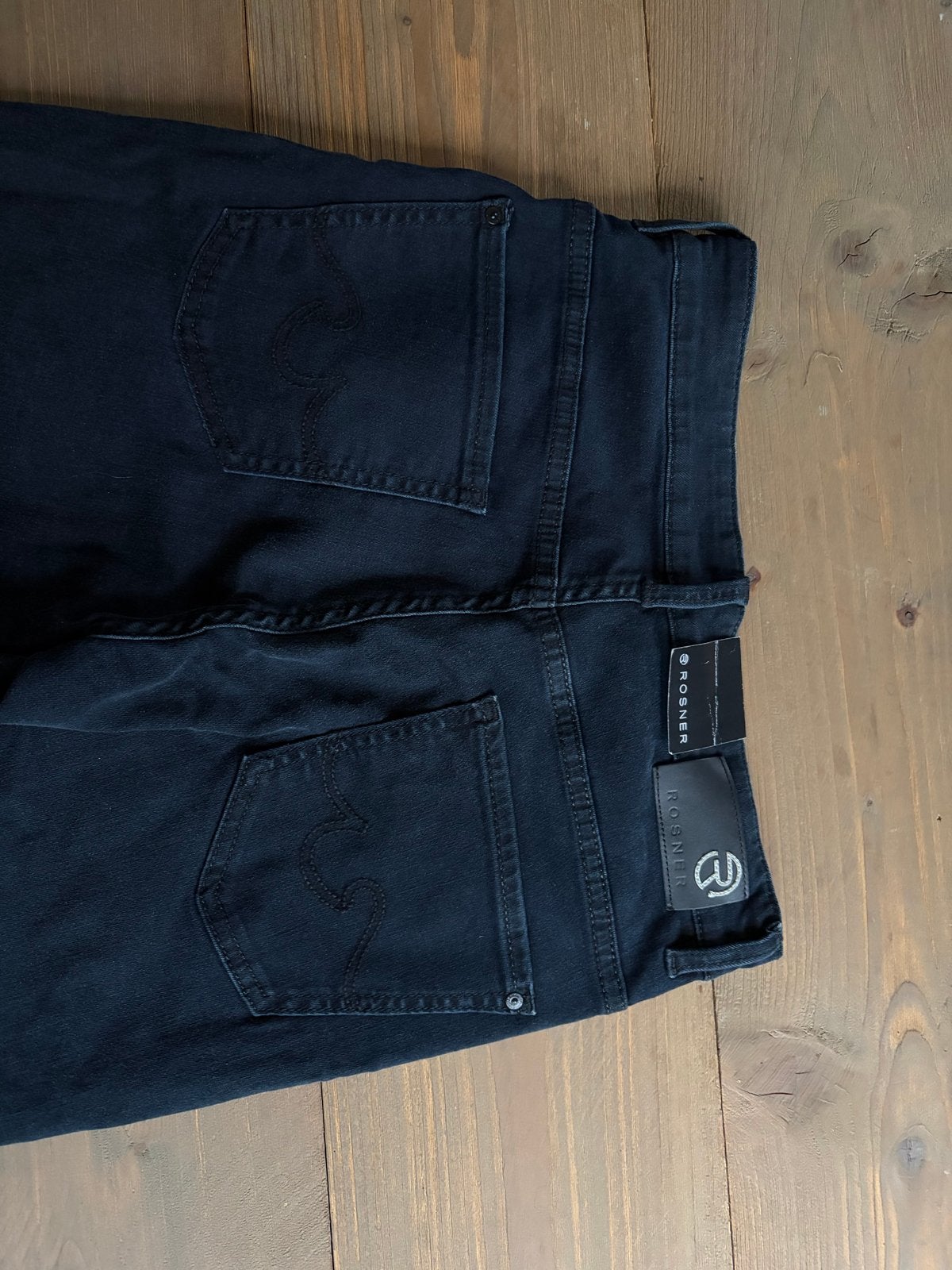 Rosner Audrey spijkerbroek - Nieuw met kaartjes, Ophalen of Verzenden, Nieuw, Maat 36 (S), Blauw