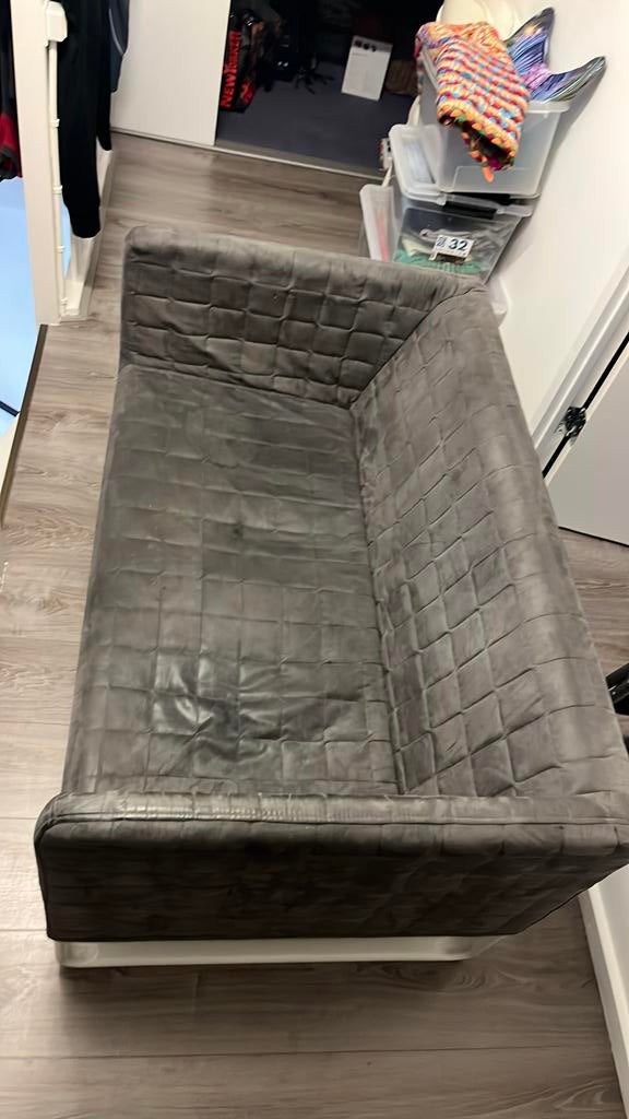 Game bankje, Overige materialen, Gebruikt, Loungeset, Bank