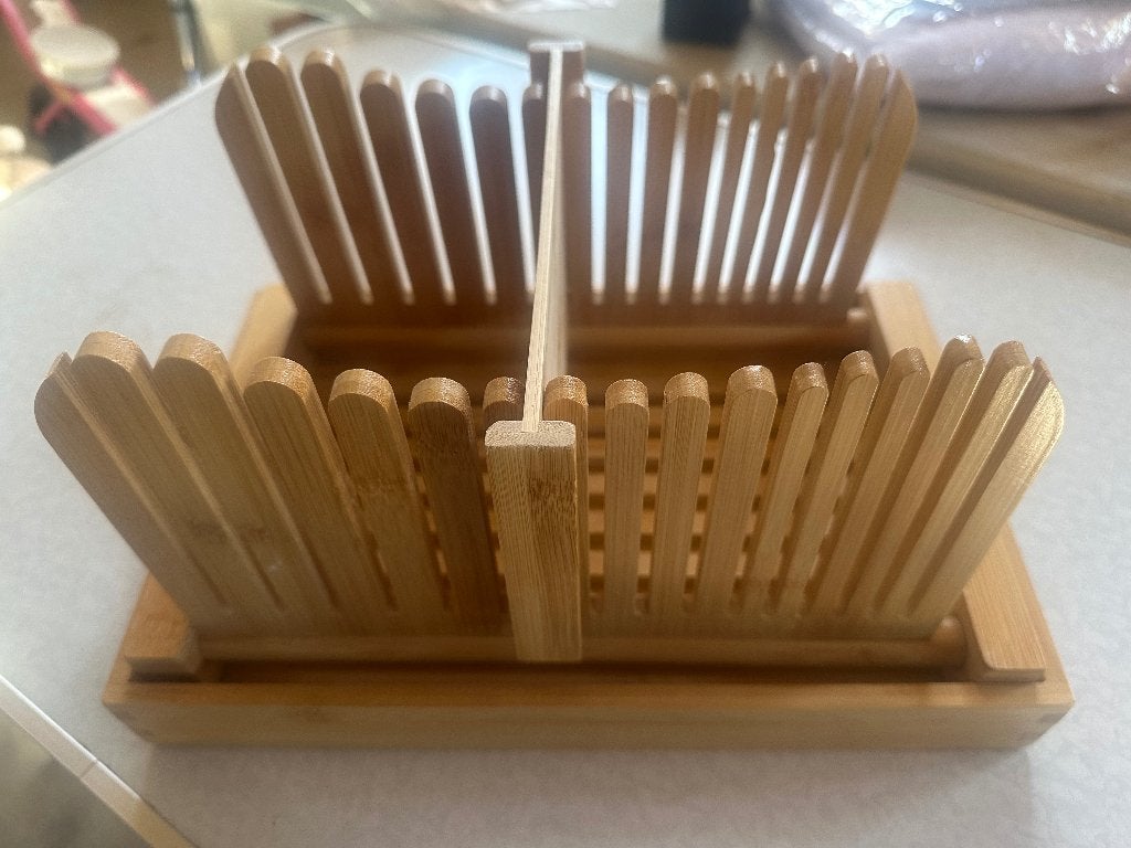Broodsnijplank, Overige typen, Ophalen, Zo goed als nieuw, Hout