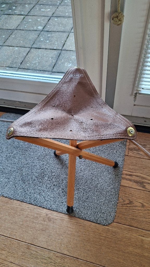 Schilderskruk, Hobby en Vrije tijd, Ophalen of Verzenden, Zo goed als nieuw, Overige typen