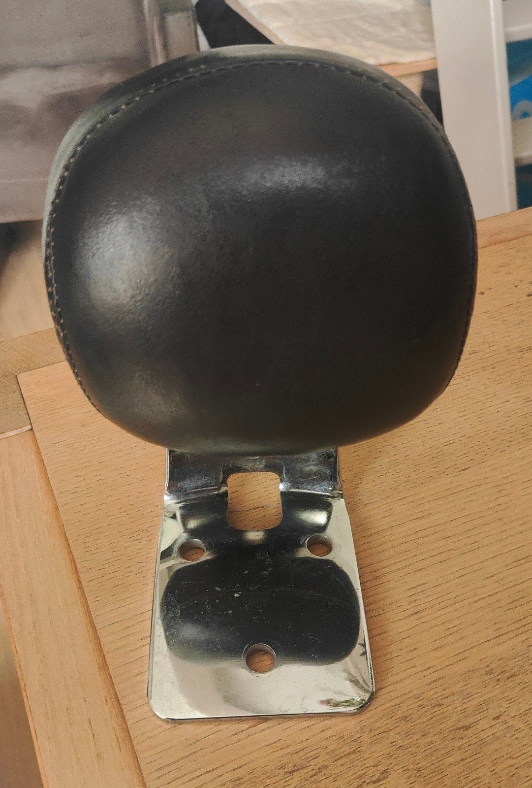 Harley davidson sissybar, Motoren, Onderdelen | Harley-Davidson, Ophalen of Verzenden, Gebruikt
