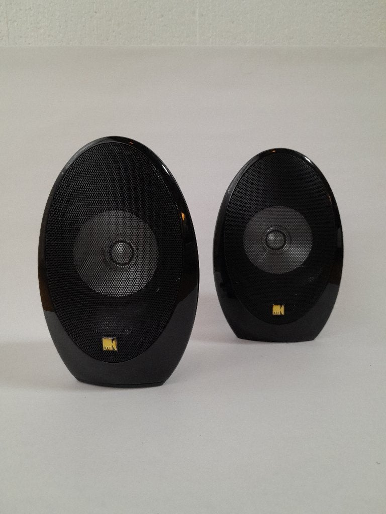 Kef 1001.2 speakers, nieuwstaat, Ophalen of Verzenden, Nieuw, 60 tot 120 watt, KEF