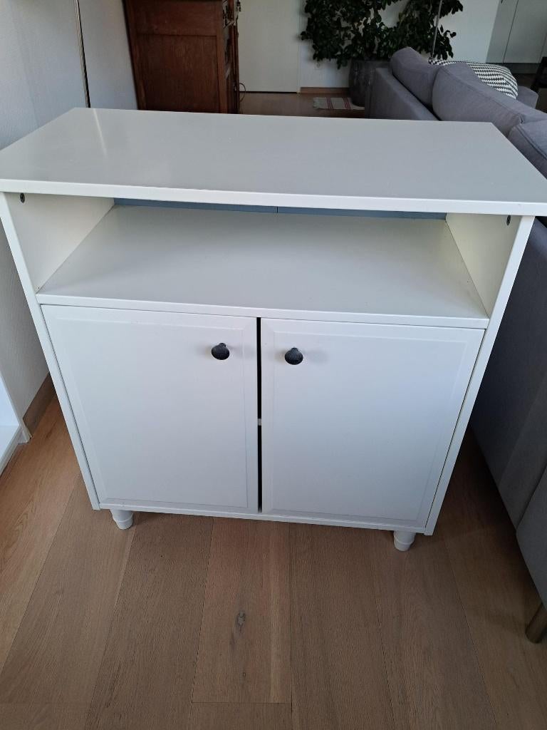 Commode, Kinderen en Baby's, Minder dan 75 cm, Zo goed als nieuw, Minder dan 50 cm, Commode
