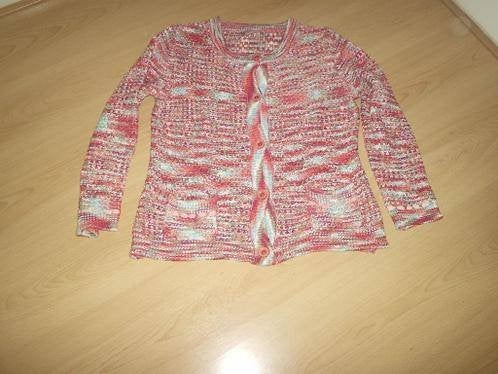 vest maat m, Ophalen of Verzenden, Zo goed als nieuw, Maat 38/40 (M)