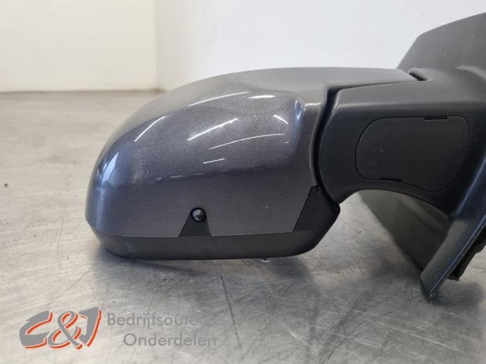 Buitenspiegel rechts van een Citroen Jumpy, Auto-onderdelen, Gebruikt, -, Ophalen of Verzenden, -