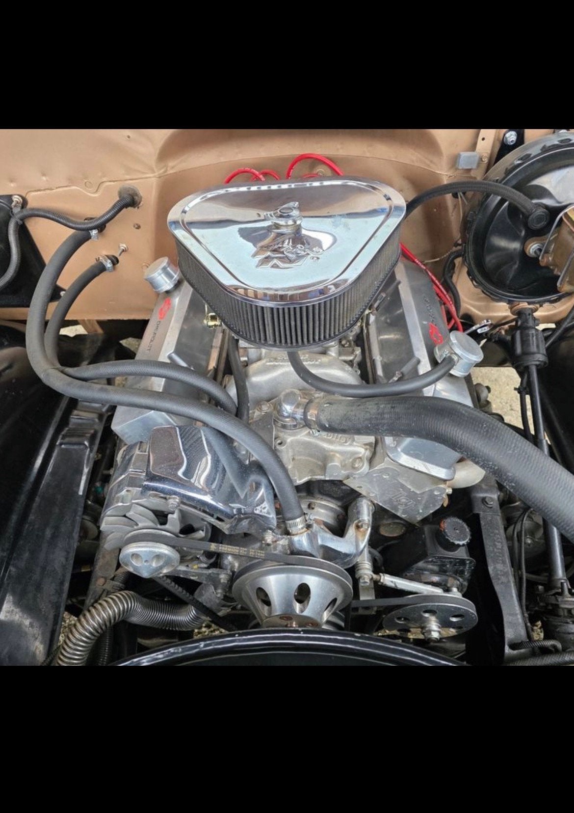 Gmc. C10 step side 1974, foto 9