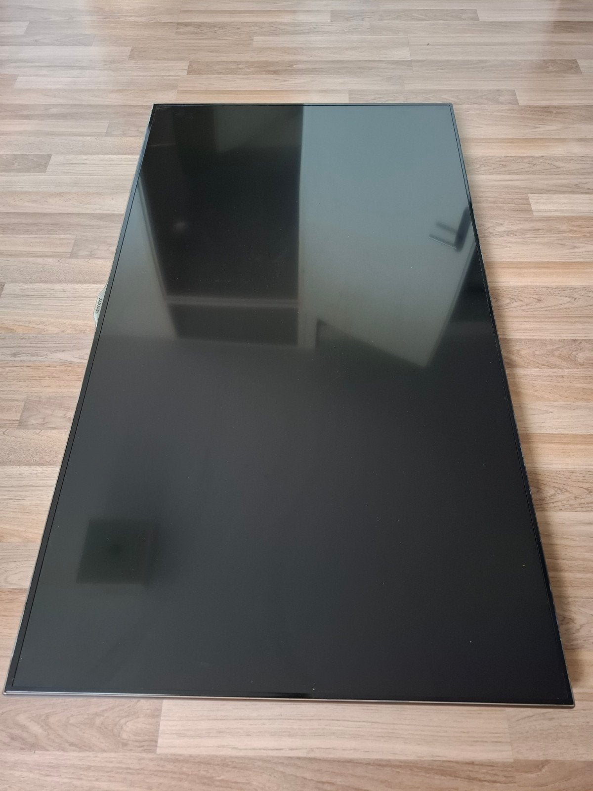 Samsung 55" Smart TV (UE55F6740) - Defect (geen beeld), Ophalen of Verzenden
