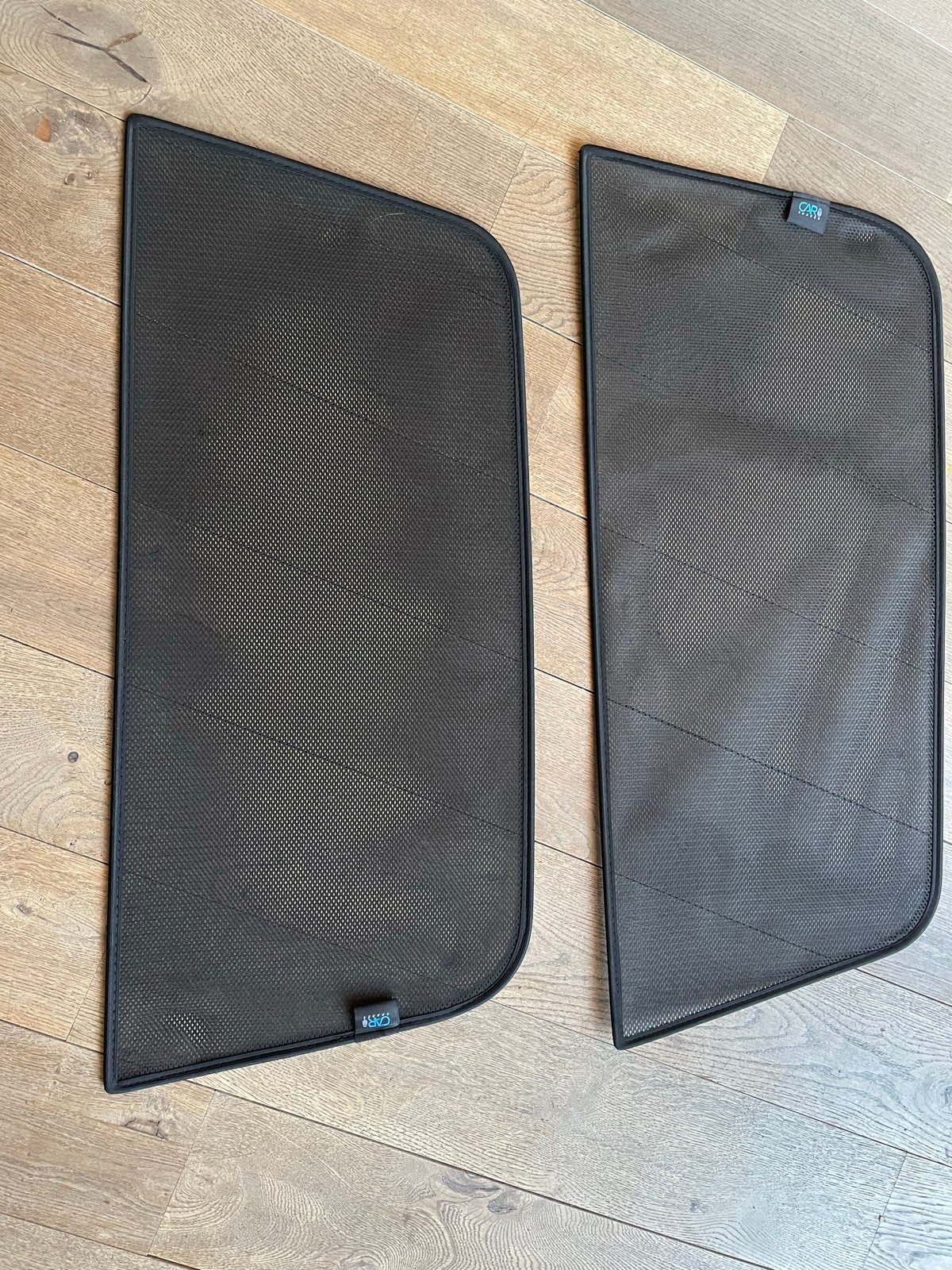 Car Shades Skoda Octavia III Combi (5E) 2013-2020, Ophalen of Verzenden, Zo goed als nieuw