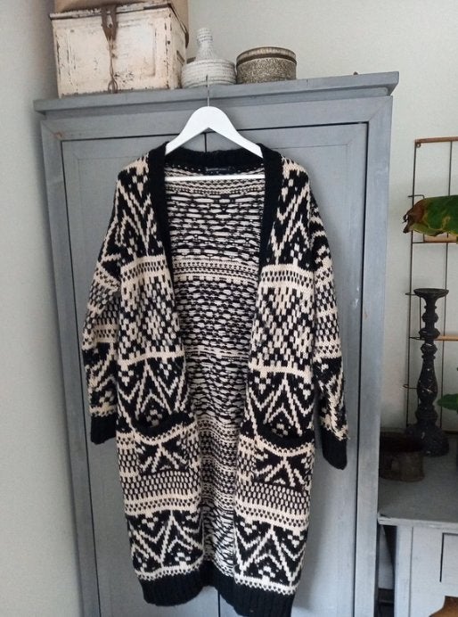 Summum vest L, Kleding | Dames, Truien en Vesten, Summum, Ophalen of Verzenden, Zo goed als nieuw, Maat 42/44 (L)