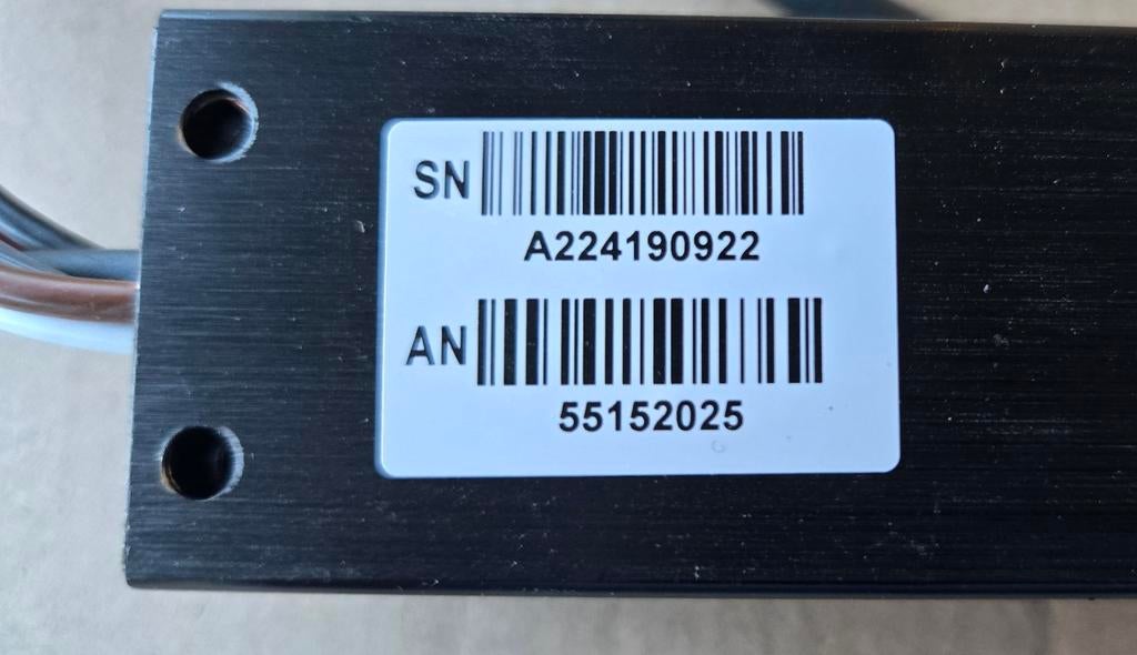 Nieuwe Sparta motor controller, Fietsen en Brommers, Elektrische fiets, Nieuw, Ophalen of Verzenden, Motor