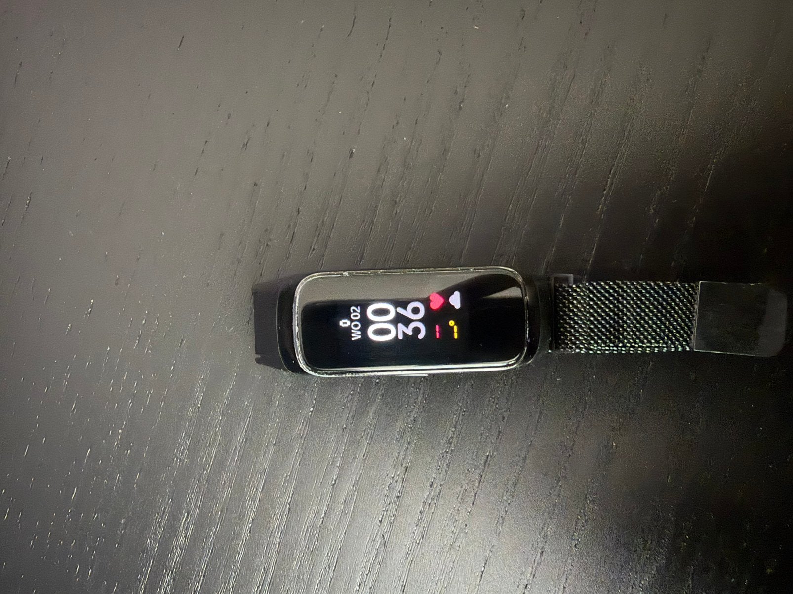Samsung galaxy fit, Ophalen, Zo goed als nieuw, Zwart, Android