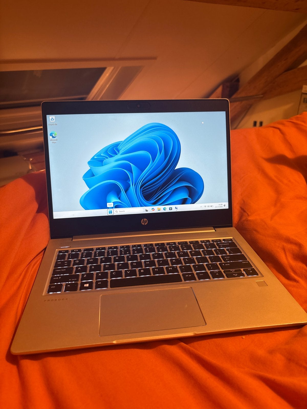 HP ProBook 430 G7 – i5 – 13,3” – Windows 11, Computers en Software, Gebruikt, 2 tot 3 Ghz, 8 GB, 13 inch