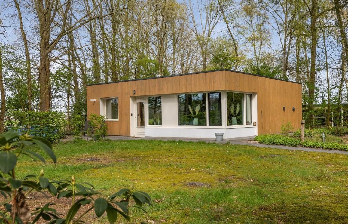 Vakantiewoning te huur