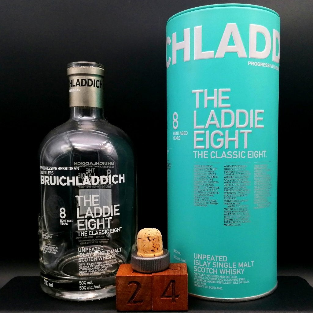 Lege whiskyflessen en metalen blikken, Ophalen of Verzenden, Gebruikt, Overige, Overige merken