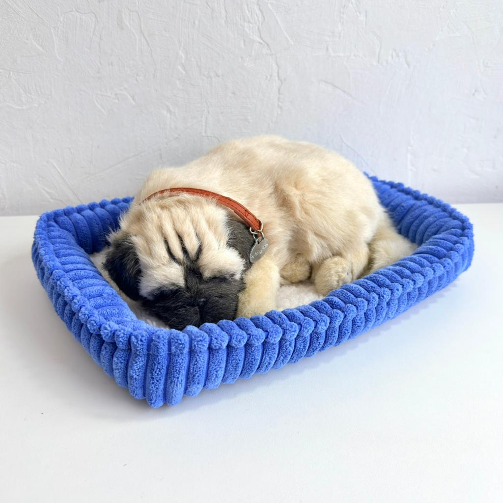 Perfect Petzzz – Levensecht ademend hondje, D, Z, Overige merken, Overige karakters