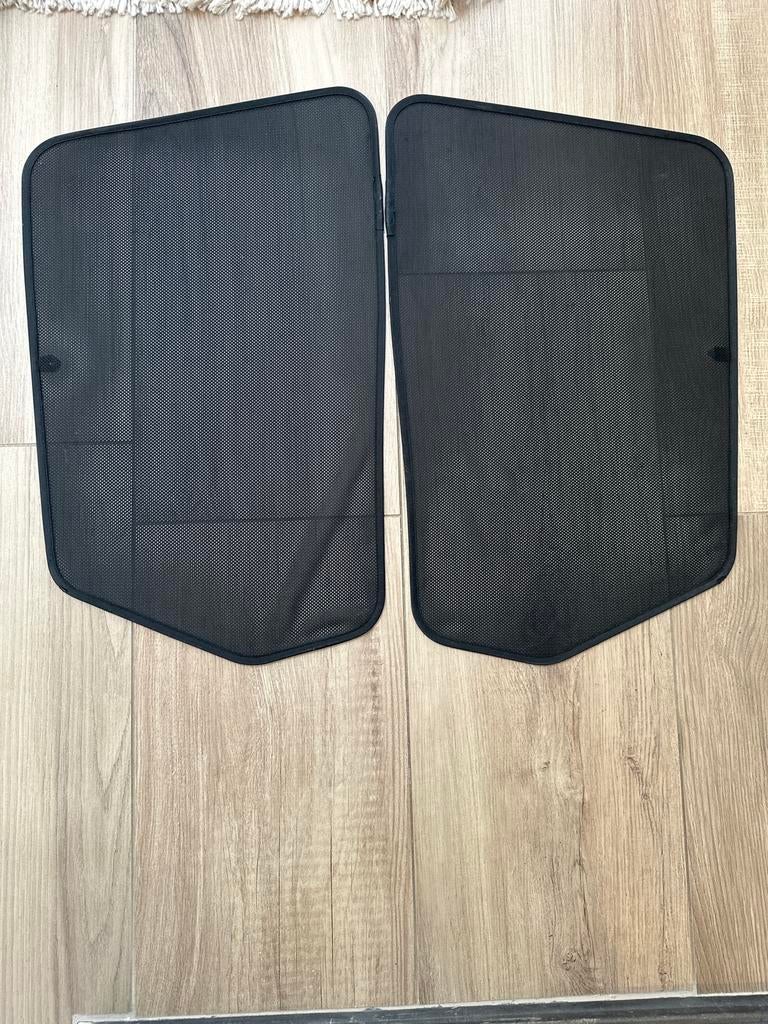 Zonnescherm Peugeot 308 SW 2014-2021, Ophalen, Gebruikt