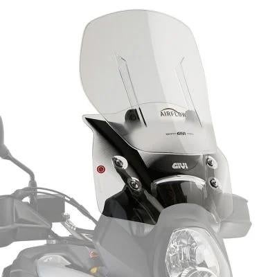windscherm voor suzuki v strom 650 2017 2025, Motoren, Onderdelen | Suzuki, Ophalen of Verzenden