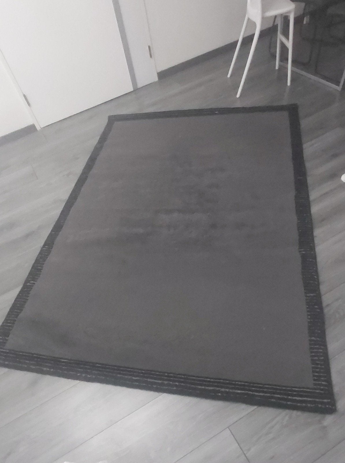 vloerkleed 160x230, Ophalen, 150 tot 200 cm, 200 cm of meer, Zo goed als nieuw