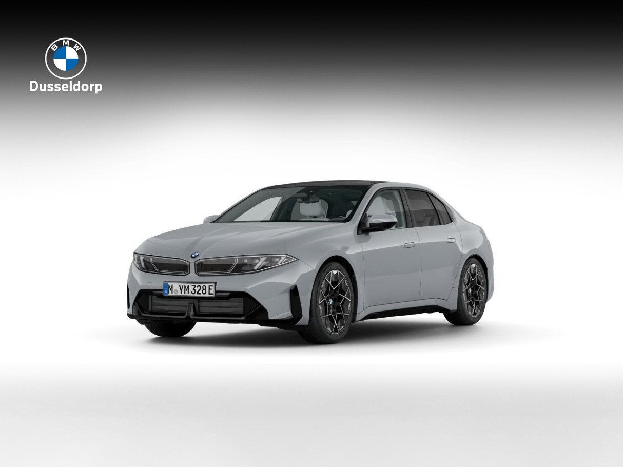 BMW i3 50 xDrive First Edition M Sport | Harman Kardon audio