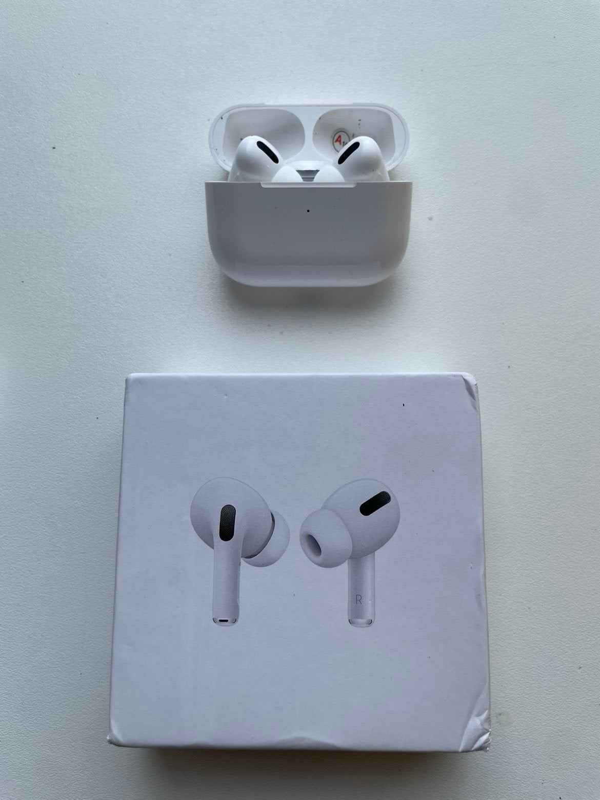 Airpods pro Tws, Ophalen of Verzenden, Nieuw, Overige merken
