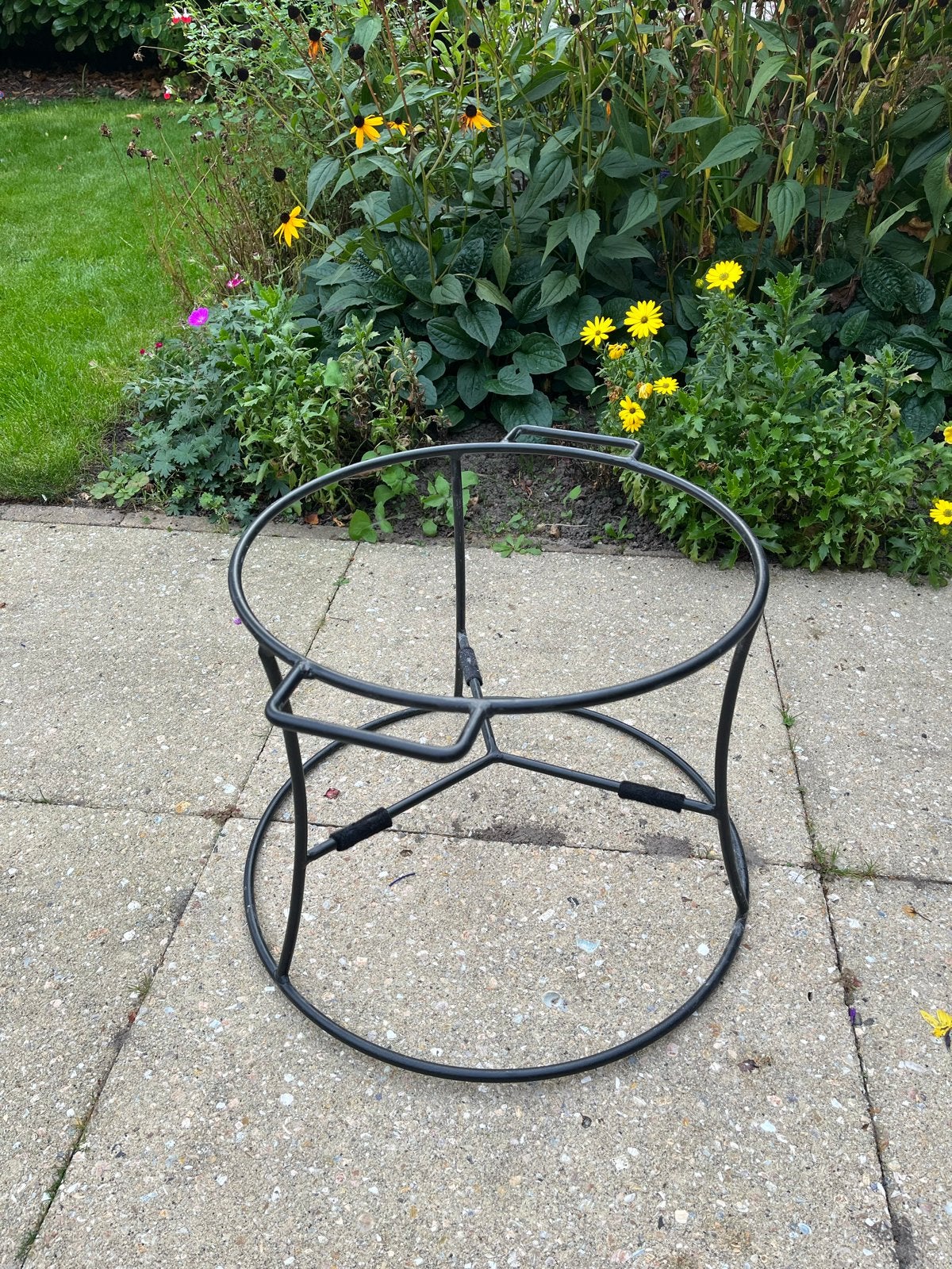 Kamado joe junior onderstel, Tuin en Terras, Ophalen, Nieuw