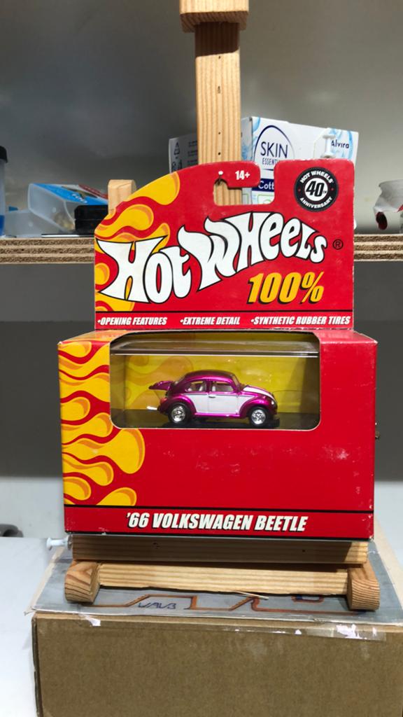 13 vw Volkswagen kever 100%Hot Wheels Hotwheels VAVB nieuw, Hobby en Vrije tijd, Modelauto's | Overige schalen, Ophalen of Verzenden