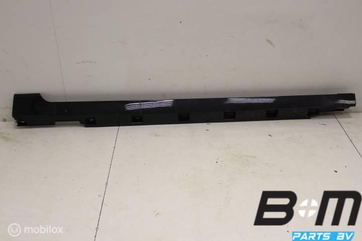Sideskirts rechts VW Passat B8 Sedan 3G0853856AE, Gebruikt