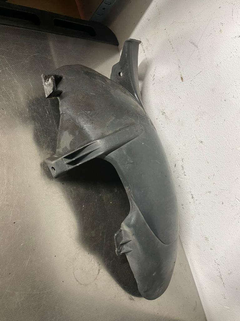 gilera runner 125cc - 180cc spatbord, Motoren, Ophalen