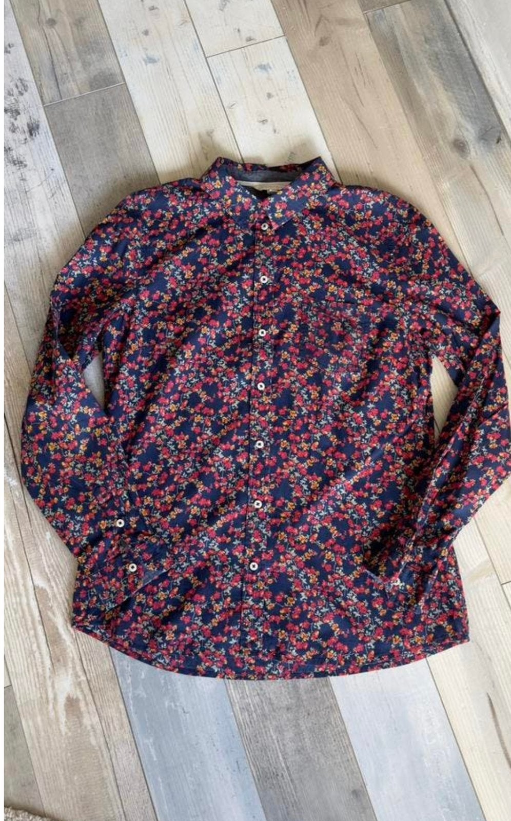 Mooi blouse van Springfield in maat 40, Ophalen of Verzenden, Zo goed als nieuw, Maat 38/40 (M)