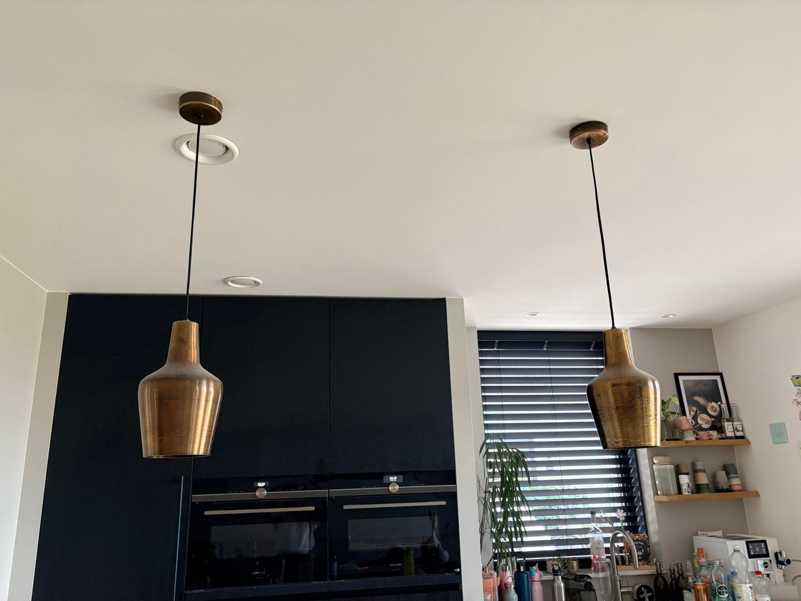 By boo hanglamp wattson, Ophalen, Zo goed als nieuw