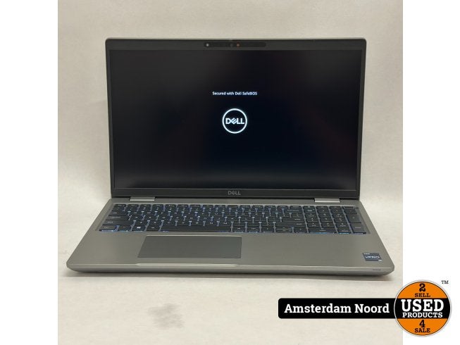 Dell Latitude 5531 15/i7-1280/32/1TB/W11p, Dell, Zo goed als nieuw, Support@Dell.com, One Dell Way
Round Rock, TX 78682
United States
