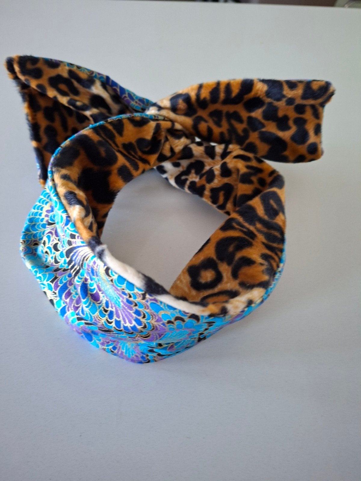 Wrap voor carnaval of themafeesten, Kleding | Dames, Carnavalskleding en Feestkleding, Carnaval, Nieuw, Ophalen of Verzenden, Accessoires