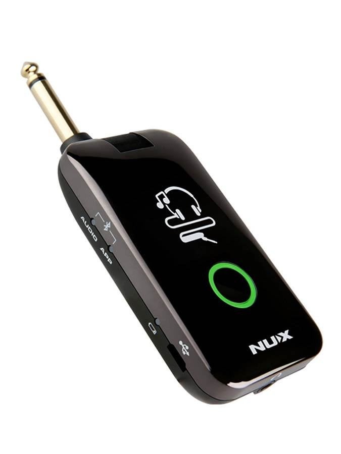 NUX Mighty Plug hoofdtelefoonversterker voor gitaar, ., Overige typen, Nieuw, Ophalen of Verzenden