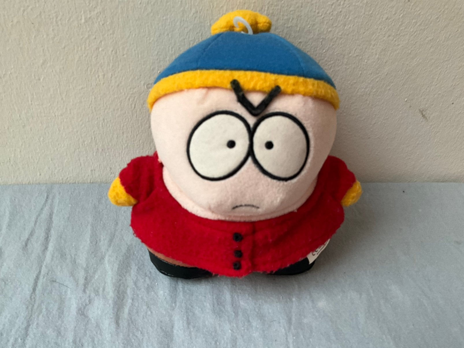 Eric Cartman.  South park, Ophalen of Verzenden, Zo goed als nieuw