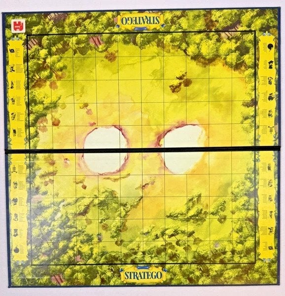 Stratego Jumbo Bordspel Vintage Jaren 70 compleet spel, Coolsingel 104, 3011 AG Rotterdam, Netherlands, Jumbo, Gebruikt, Verzenden